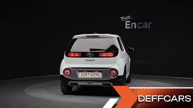 Hyundai CASPER Modern купить на сайте DeffCars
