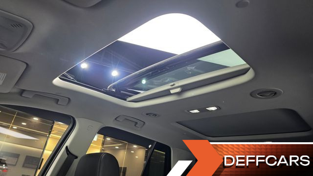ChevroletGMDaewoo TRAVERSE 3.6 AWD Redline купить на сайте DeffCars