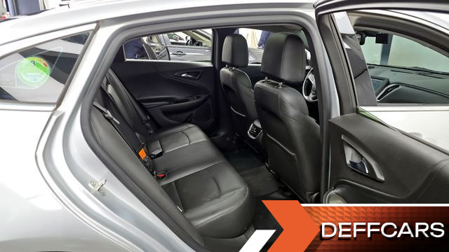 ChevroletGMDaewoo MALIBU 1.5 Turbo LT Deluxe купить на сайте DeffCars