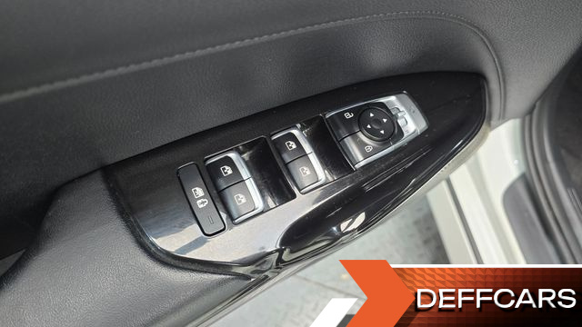 Kia K5 2.0 Noblesse купить на сайте DeffCars