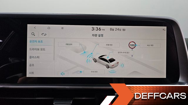 Hyundai IONIQ6 Long Range Exclusive купить на сайте DeffCars