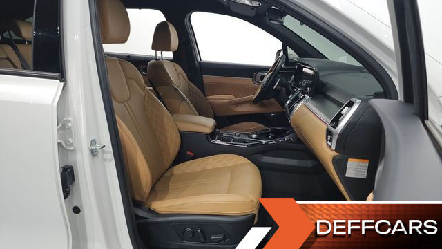 Kia SORENTO HEV 1.6 2WD Gravity купить на сайте DeffCars