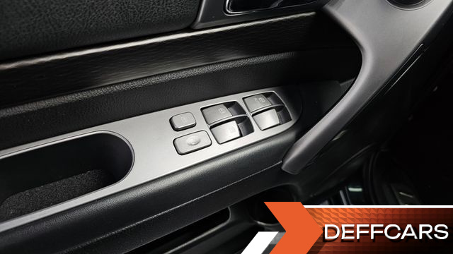 Ssangyong KORANDO 4WD TX 9-seater купить на сайте DeffCars