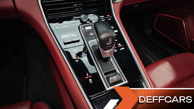 Porsche PANAMERA 4.0 GTS купить на сайте DeffCars