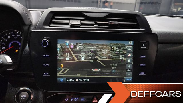 Ssangyong TIBOLI 1.5 2WD V7 купить на сайте DeffCars