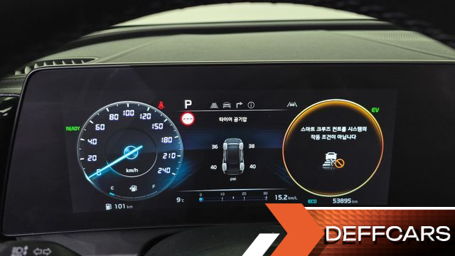 Kia SPORTAGE Signature Gravity 2WD купить на сайте DeffCars