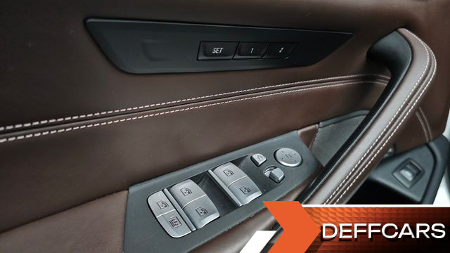 BMW 5-SERIES 520d M Sport Package Plus купить на сайте DeffCars