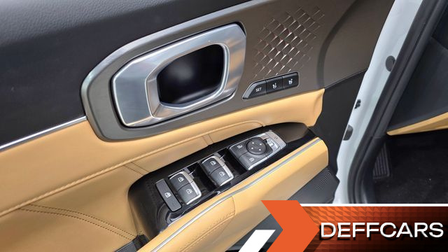 Kia SORENTO Diesel 2.2 2WD Signature купить на сайте DeffCars