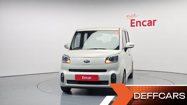 Kia RAY Signature купить на сайте DeffCars