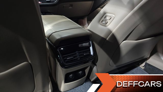 Kia K8 2.5 Gasoline 2WD Signature купить на сайте DeffCars