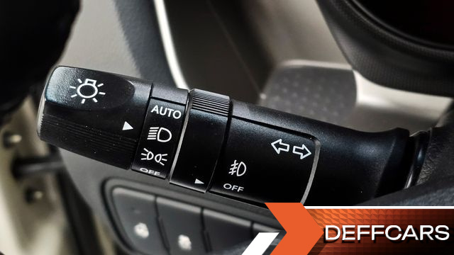 Kia RAY Luxury купить на сайте DeffCars