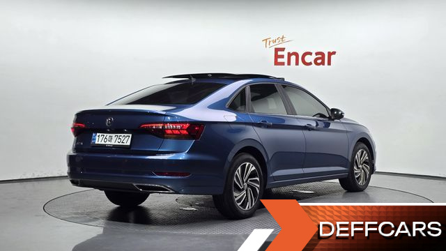 Volkswagen JETTA 1.4 TSI Prestige купить на сайте DeffCars