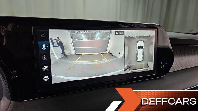 Hyundai PALISADE Gasoline 3.8 4WD Calligraphy купить на сайте DeffCars