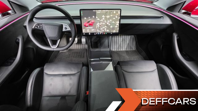 Tesla MODEL 3 Performance AWD купить на сайте DeffCars