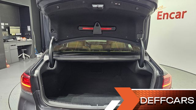 Kia K7 2.5 GDI X Edition купить на сайте DeffCars