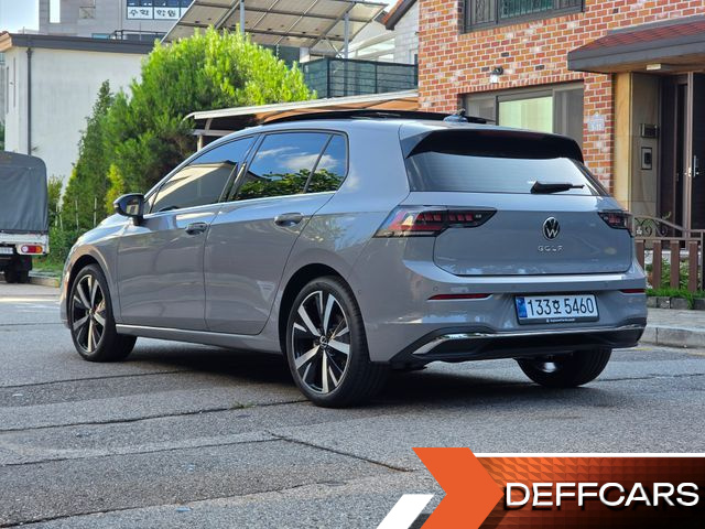 Volkswagen GOLF 2.0 TDI Prestige купить на сайте DeffCars