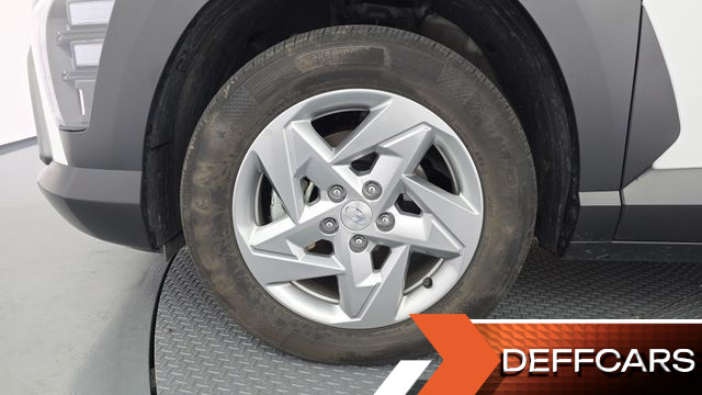 Hyundai KONA Premium купить на сайте DeffCars