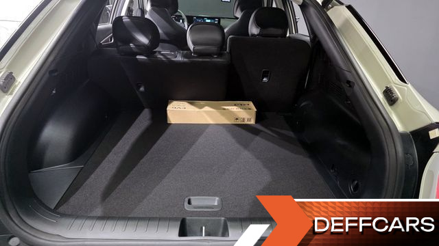 Kia EV6 Long Range 2WD Air купить на сайте DeffCars