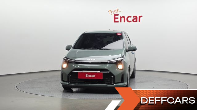 Kia MORNING Prestige купить на сайте DeffCars