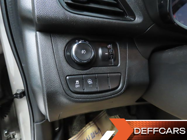 ChevroletGMDaewoo SPARK LT Plus купить на сайте DeffCars