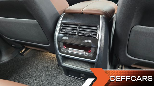 BMW X5 xDrive 40d M Sport Online Exclusive Editon купить на сайте DeffCars