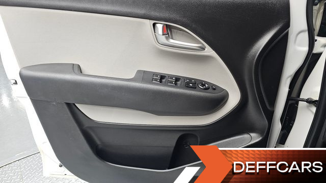 Kia RAY Van Prestige купить на сайте DeffCars