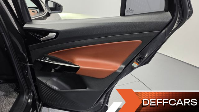 Volkswagen ID.4 Pro купить на сайте DeffCars