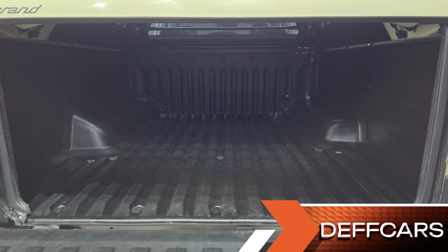 Ssangyong REXTON Diesel 2.2 4WD Culman Prestige купить на сайте DeffCars