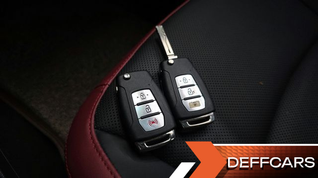 Ssangyong TIBOLI Gasoline 1.5 2WD V5 купить на сайте DeffCars