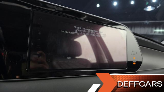 Hyundai PALISADE Gasoline 3.8 4WD VIP купить на сайте DeffCars