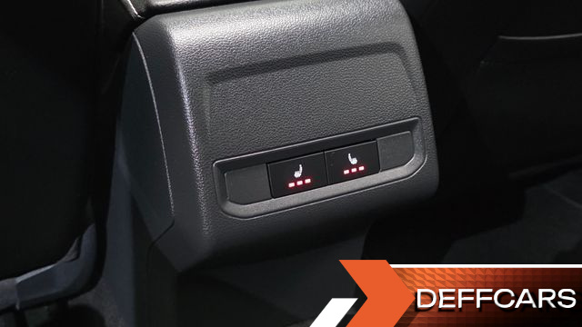 Volkswagen JETTA 1.5 TSI Prestige купить на сайте DeffCars