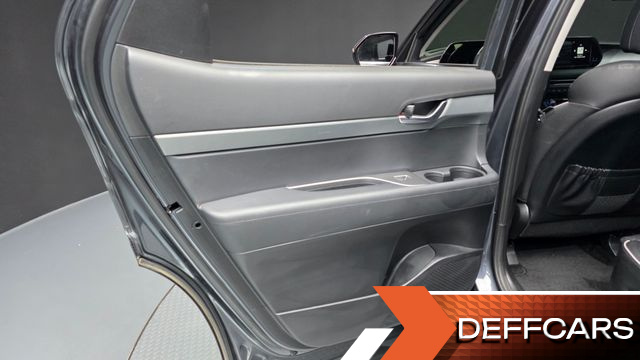 Hyundai PALISADE Diesel 2.2 4WD Exclusive купить на сайте DeffCars