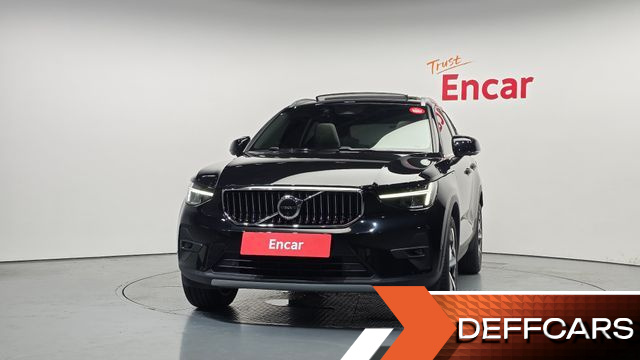 Volvo XC40 B4 Ultimate Bright купить на сайте DeffCars