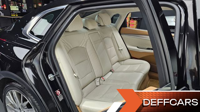 Hyundai GRANDEUR 2.5 Calligraphy купить на сайте DeffCars