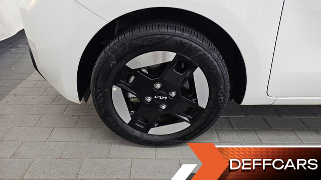 Kia RAY Air купить на сайте DeffCars