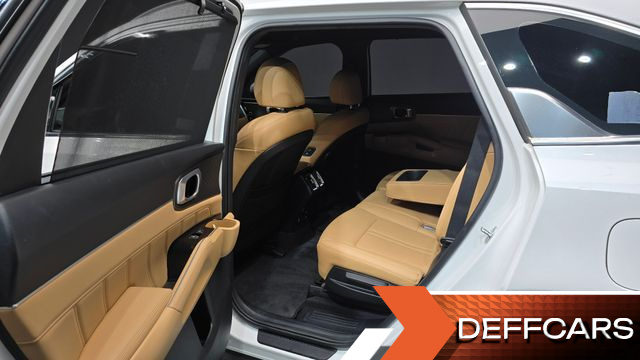 Kia SORENTO HEV 1.6 2WD Noblesse купить на сайте DeffCars