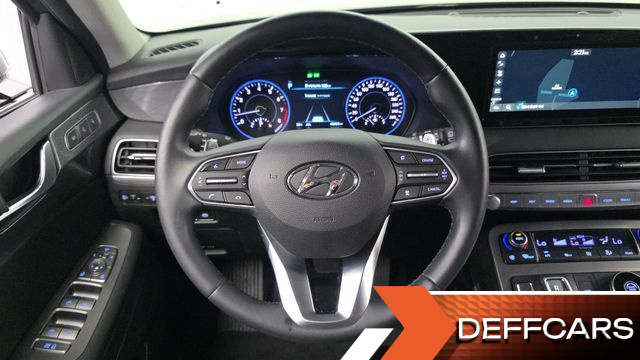 Hyundai PALISADE Gasoline 3.8 2WD Prestige купить на сайте DeffCars