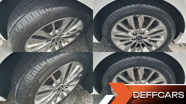 Kia K5 2.0 Intelligent купить на сайте DeffCars