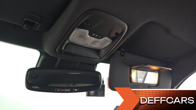 ChevroletGMDaewoo TRAILBLAZER 1.3 Turbo 2WD RS купить на сайте DeffCars
