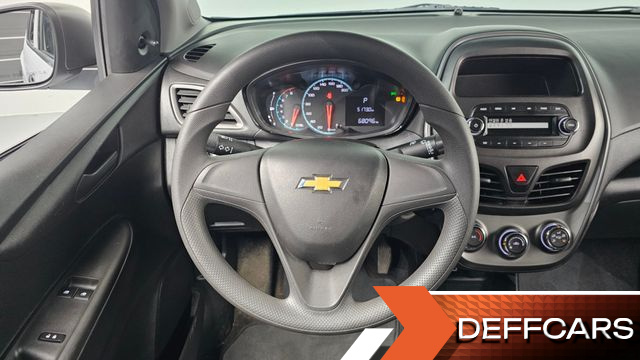 ChevroletGMDaewoo SPARK Van купить на сайте DeffCars