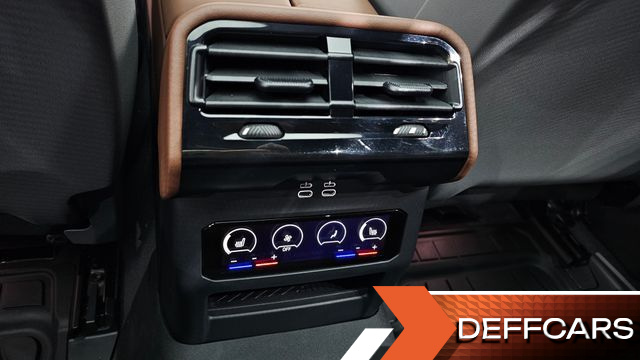 BMW 5-SERIES 530i xDrive купить на сайте DeffCars