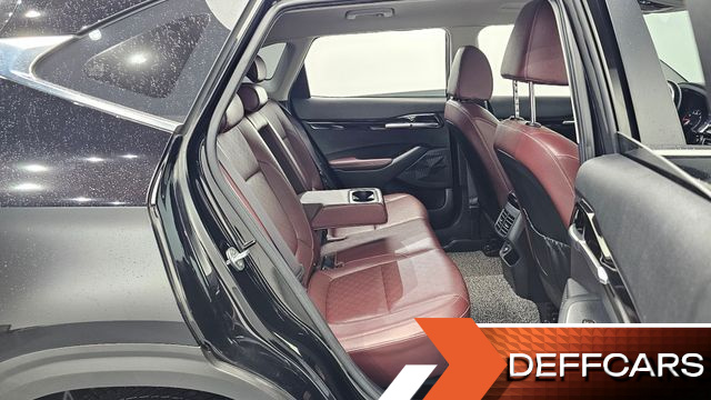 Kia SELTOS Gasoline 1.6 Turbo 2WD Signature купить на сайте DeffCars