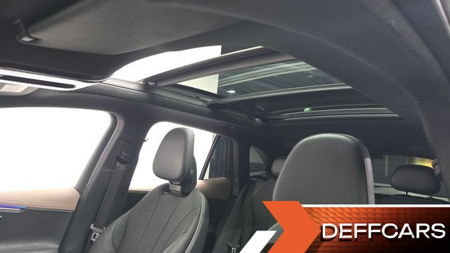 Mercedes EQE EQE350 4MATIC купить на сайте DeffCars