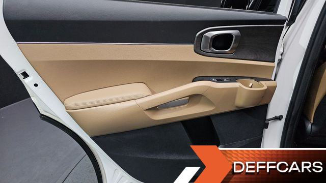 Kia SORENTO Diesel 2.2 2WD Prestige купить на сайте DeffCars