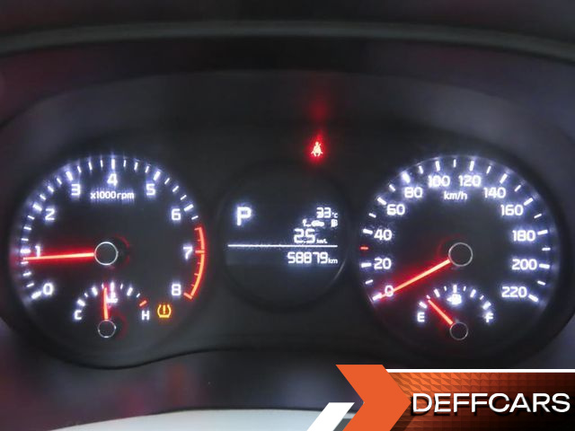 Kia MORNING Prestige купить на сайте DeffCars