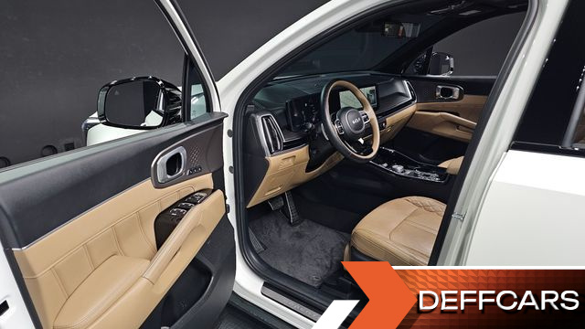 Kia SORENTO HEV 1.6 2WD Gravity купить на сайте DeffCars