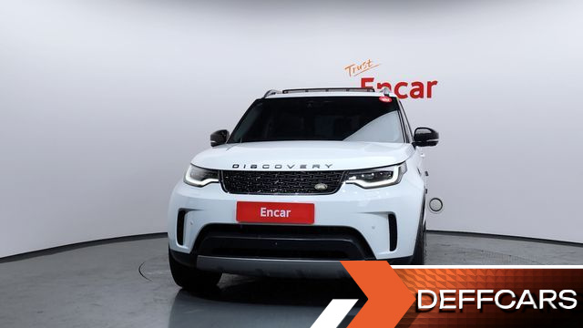 Land Rover DISCOVERY D250 SE купить на сайте DeffCars