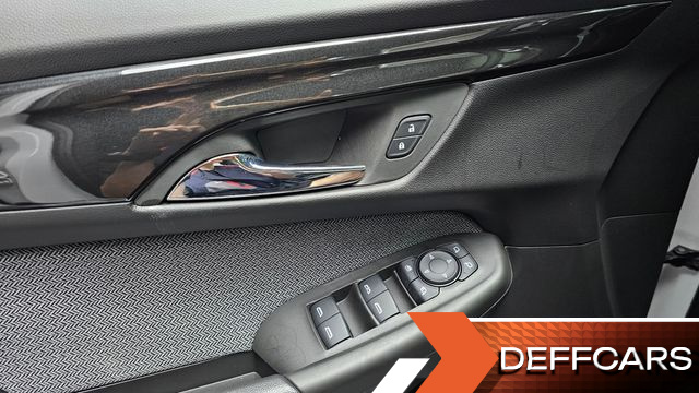 ChevroletGMDaewoo TRAILBLAZER 1.3 Turbo 2WD Premire купить на сайте DeffCars