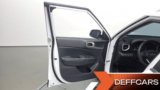 Hyundai VENUE 1.6 Modern купить на сайте DeffCars