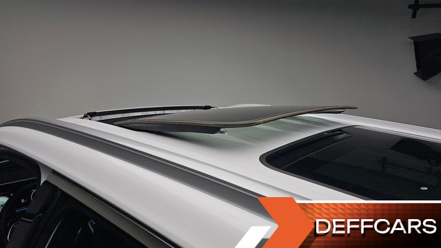 Hyundai PALISADE Diesel 2.2 4WD Calligraphy купить на сайте DeffCars
